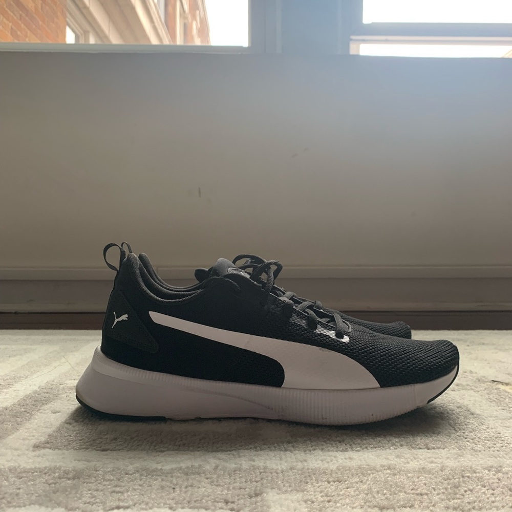 Puma Runners (2021)